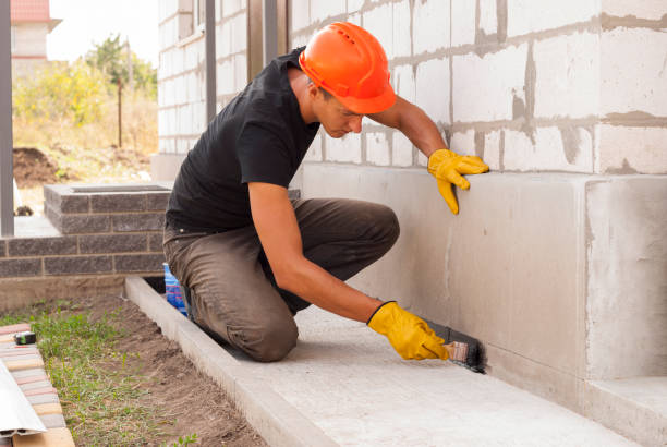 Licensed Waterproofing service in Mount Pleasant, NC - Arrow Tight Waterproofing